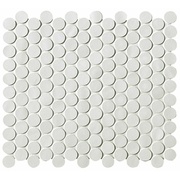 Мозаика Fap Ceramiche Boston Gesso Mosaico Round