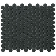 Мозаика Fap Ceramiche Boston Lavagna Mosaico Round