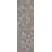 Декор Fap Ceramiche Color Now Tangram Fango Inserto