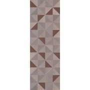 Декор Fap Ceramiche Color Now Tangram Rame Inserto