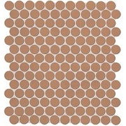 Мозаика Fap Ceramiche Color Now Curcuma Round Mosaico