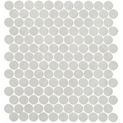 Мозаика Fap Ceramiche Color Now Perla Round Mosaico