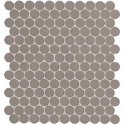 Мозаика Fap Ceramiche Color Now Fango Round Mosaico