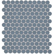 Мозаика Fap Ceramiche Color Now Avio Round Mosaico