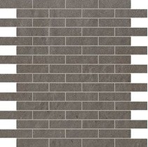 Fap Ceramiche Creta Fango Brick Mosaico