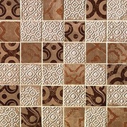 Мозаика Fap Ceramiche Creta Maiolica Beige Mosaico