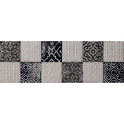 Декор Fap Ceramiche Creta Maiolica Grey Inserto RT
