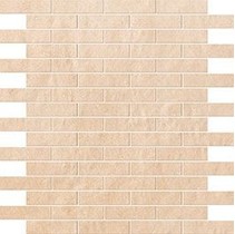 Fap Ceramiche Creta Naturale Brick Mosaico