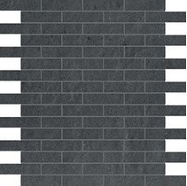 Fap Ceramiche Creta Notturno Brick Mosaico