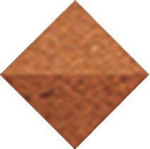 Fap Ceramiche Creta Ocra AE Spigolo