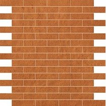 Fap Ceramiche Creta Ocra Brick Mosaico