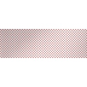 Декор Fap Ceramiche Cupido Amore Bianco Rosso Inserto