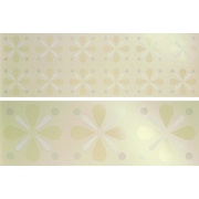 Декор Fap Ceramiche Cupido Emozione Fiori Mandorla Inserto S/2