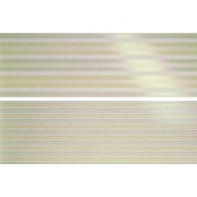 Декор Fap Ceramiche Cupido Emozione Righe Mandorla Inserto S/2