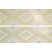 Декор Fap Ceramiche Cupido Emozione Rombi Mandorla Inserto S/2
