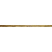 Бордюр Fap Ceramiche Cupido Stream Oro Listello 2,5x91,5