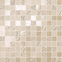 Fap Ceramiche Desert Beige Mosaico