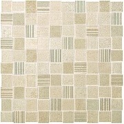 Мозаика Fap Ceramiche Desert Check Beige Mosaico
