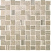 Мозаика Fap Ceramiche Desert Check Warm Mosaico