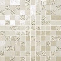 Fap Ceramiche Desert White Mosaico
