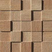 Декор Fap Ceramiche Docks 3D Naturale Mosaico