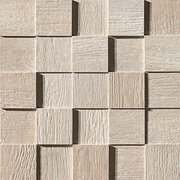Декор Fap Ceramiche Docks 3D Neutro Mosaico