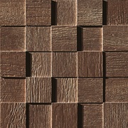 Декор Fap Ceramiche Docks 3D Tabacco Mosaico