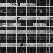 Fap Ceramiche Evoque Fapsuite Nero Mosaico
