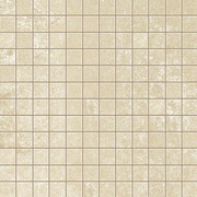 Мозаика Fap Ceramiche Evoque Beige Gres Mosaico (2,3*2,3)
