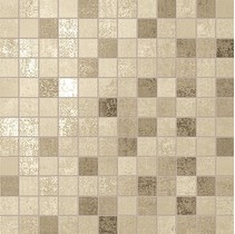 Fap Ceramiche Evoque Beige Mosaico (2,3*2,3)
