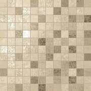 Мозаика Fap Ceramiche Evoque Beige Mosaico (2,3*2,3)