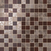 Мозаика Fap Ceramiche Evoque Copper Mosaico (2,3*2,3)