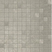 Fap Ceramiche Evoque Grey Gres Mosaico (2,3*2,3)