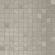Мозаика Fap Ceramiche Evoque Grey Gres Mosaico (2,3*2,3)