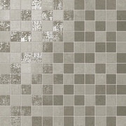 Мозаика Fap Ceramiche Evoque Grey Mosaico (2,3*2,3)