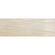Настенная плитка Fap Ceramiche Evoque Plisse' Beige RT