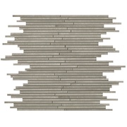 Мозаика Fap Ceramiche Evoque Tratto Grey Mosaico (2,3*2,3)