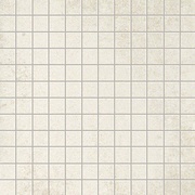 Мозаика Fap Ceramiche Evoque White Gres Mosaico (2,3*2,3)