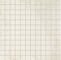 Fap Ceramiche Evoque White Gres Mosaico (2,3*2,3)