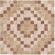 Мозаика Fap Ceramiche Firenze Heritage Deco Terra Mosaico