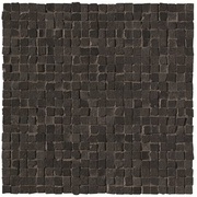 Мозаика Fap Ceramiche Firenze Heritage Carbone Micromosaico