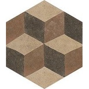 Напольная плитка Fap Ceramiche Firenze Deco Beige