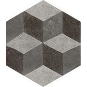 Напольная плитка Fap Ceramiche Firenze Deco Grey
