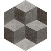 Fap Ceramiche Firenze Deco Grey