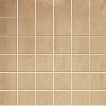 Fap Ceramiche Frame Gold Macromosaico Brill gres