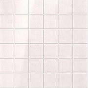 Мозаика Fap Ceramiche Frame White Macromosaico Brill gres