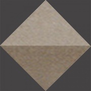 Вставка Fap Ceramiche Frame Earth AE Spigolo