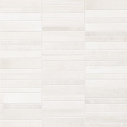 Мозаика Fap Ceramiche Frame Tratto white mosaico