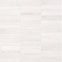 Fap Ceramiche Frame Tratto white mosaico