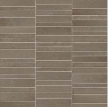 Fap Ceramiche Frame Tratto earth mosaico